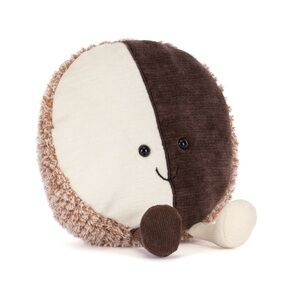 Amusables Nibblechip Cookie Jellycat